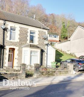 60 Berw Road, Pontypridd, CF37 2AA