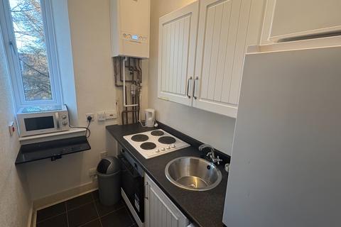 undefined, Wallfield Crescent, Rosemount, Aberdeen, AB25