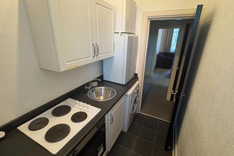 undefined, Wallfield Crescent, Rosemount, Aberdeen, AB25