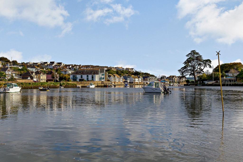 Estuary