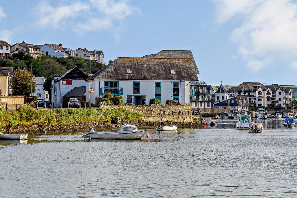 Crabshell Quay