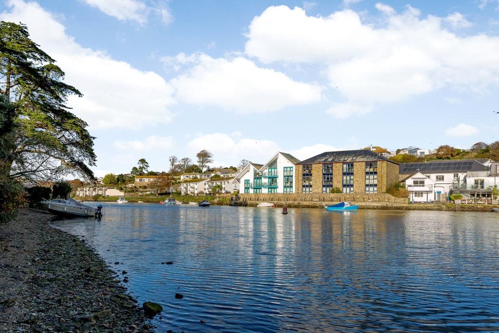 Crabshell Quay