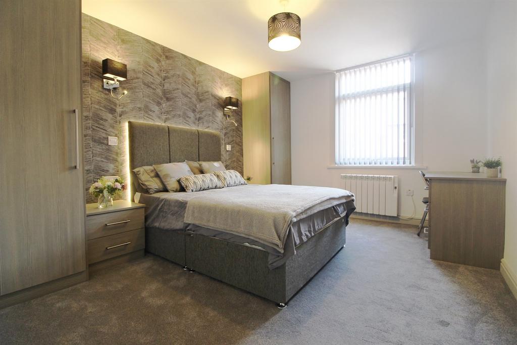 Bed1
