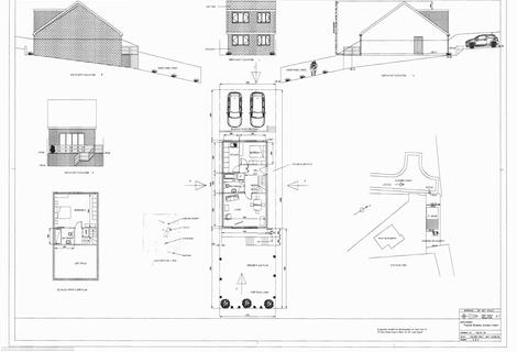 Plot for sale, DUNSLADE CRESCENT, QUARRY BANK, BRIERLEY HILL DY5