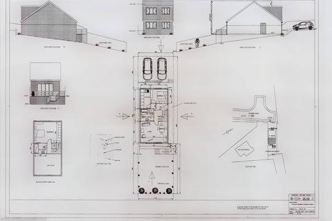 Plot for sale, DUNSLADE CRESCENT, QUARRY BANK, BRIERLEY HILL DY5