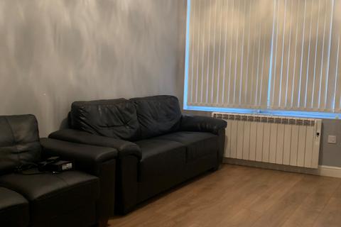 2 bedroom flat to rent - Humberstone Gate LE1