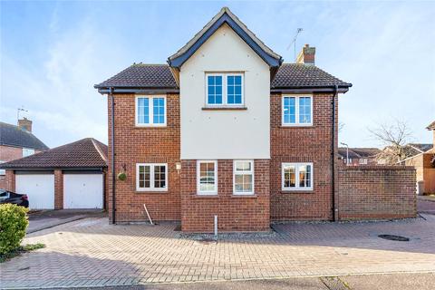 61 Pollards Green, Chelmsford, CM2 6UL