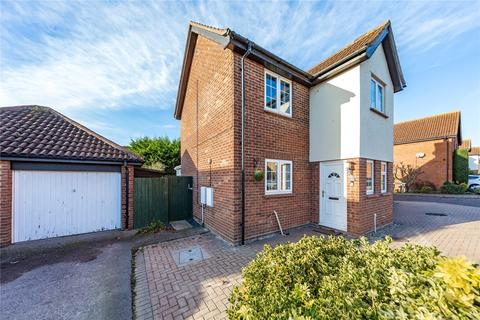 61 Pollards Green, Chelmsford, CM2 6UL
