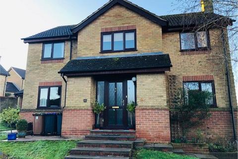 6 Armley Close, Long Buckby, Northampton, NN6 7YG