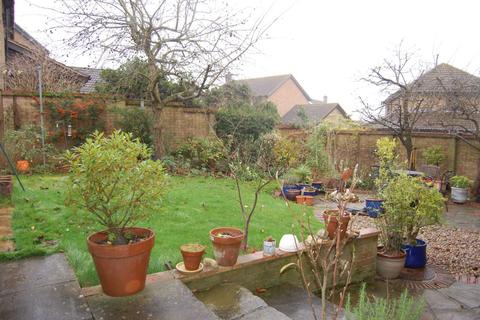 6 Armley Close, Long Buckby, Northampton, NN6 7YG