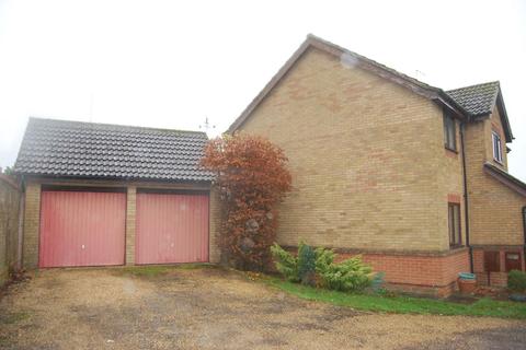 6 Armley Close, Long Buckby, Northampton, NN6 7YG