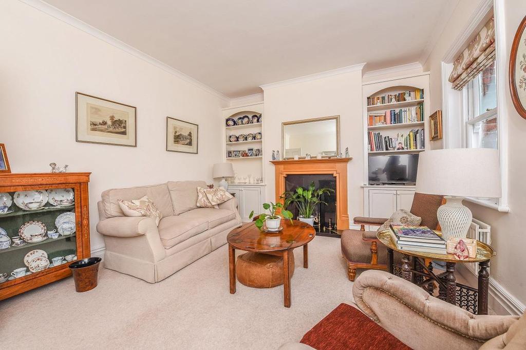 Avenue House, Upper Warren Avenue... 2 bed apartment £425,000