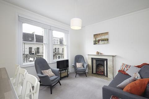 1 bedroom apartment to rent, Rostrevor Road, Fulham, SW6