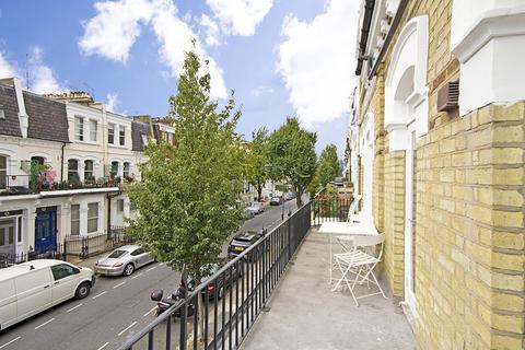 1 bedroom apartment to rent, Rostrevor Road, Fulham, SW6