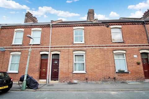 4 bedroom terraced house to rent - Portland Street, Newtown, Exeter, EX1