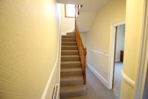 4 bedroom terraced house to rent - Portland Street, Newtown, Exeter, EX1