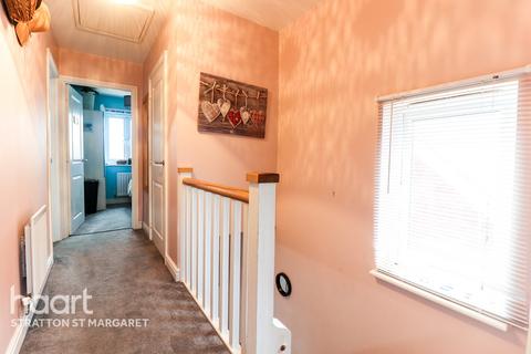 2 Chalcot Road, Coate, Swindon, SN3 6BL