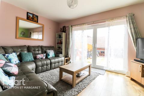 2 Chalcot Road, Coate, Swindon, SN3 6BL