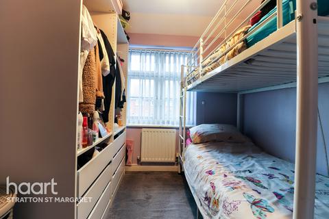 2 Chalcot Road, Coate, Swindon, SN3 6BL