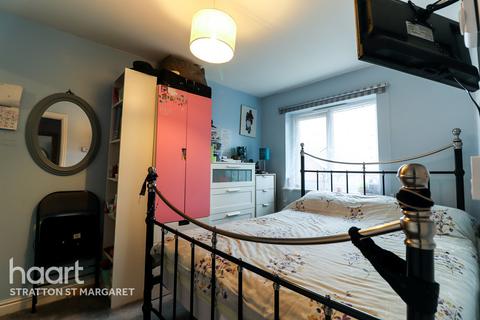 2 Chalcot Road, Coate, Swindon, SN3 6BL