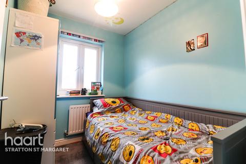 2 Chalcot Road, Coate, Swindon, SN3 6BL