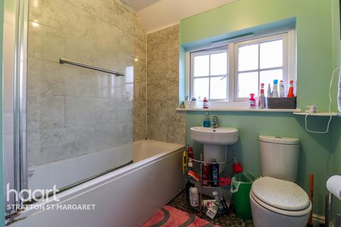 2 Chalcot Road, Coate, Swindon, SN3 6BL