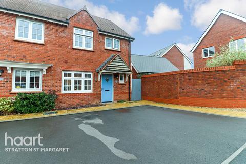 2 Chalcot Road, Coate, Swindon, SN3 6BL