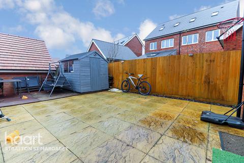 2 Chalcot Road, Coate, Swindon, SN3 6BL