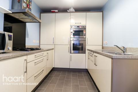 2 Chalcot Road, Coate, Swindon, SN3 6BL