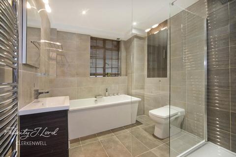 2 bedroom apartment to rent, Myddelton Passage, London