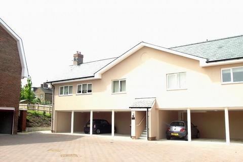 1 bed flat/apartment for rent in Poets Way , Dorchester