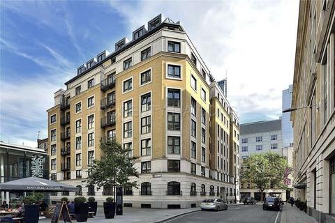 1 bedroom apartment for sale, Pepys Street, London, EC3N