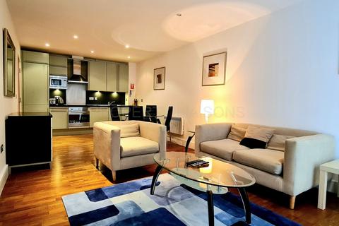 1 bedroom apartment for sale - Pepys Street, London, EC3N