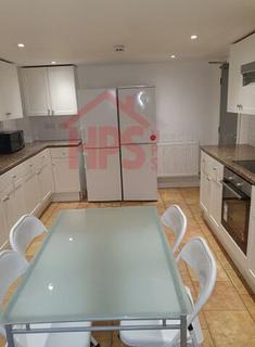 undefined, Winston Gardens, Leeds LS6