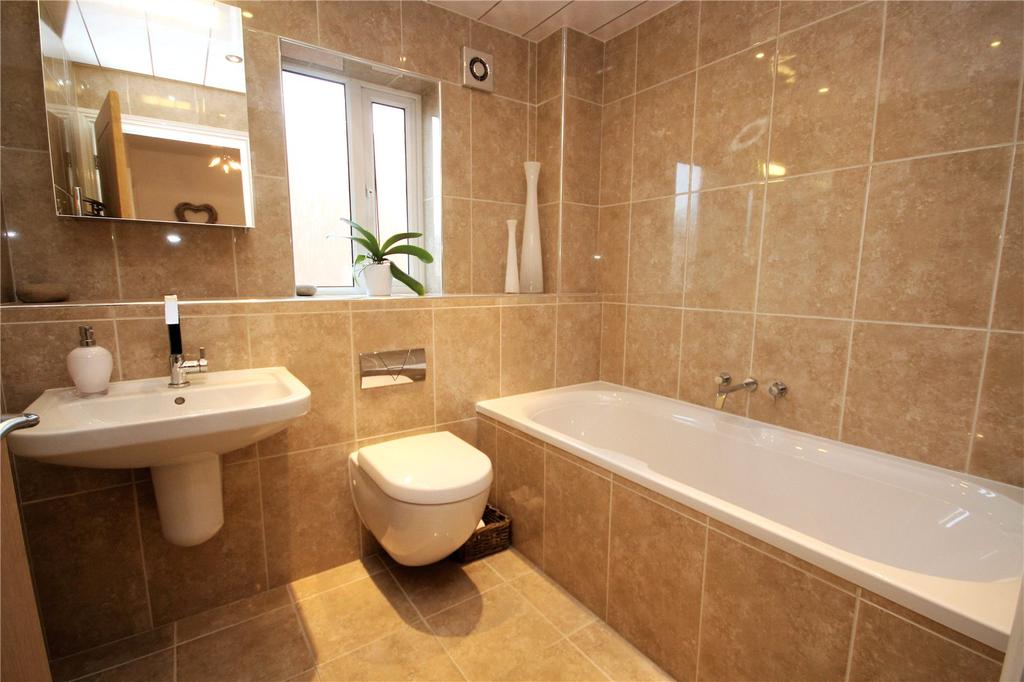 Stunning Bathroom