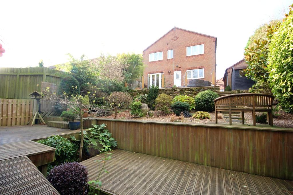 Decking