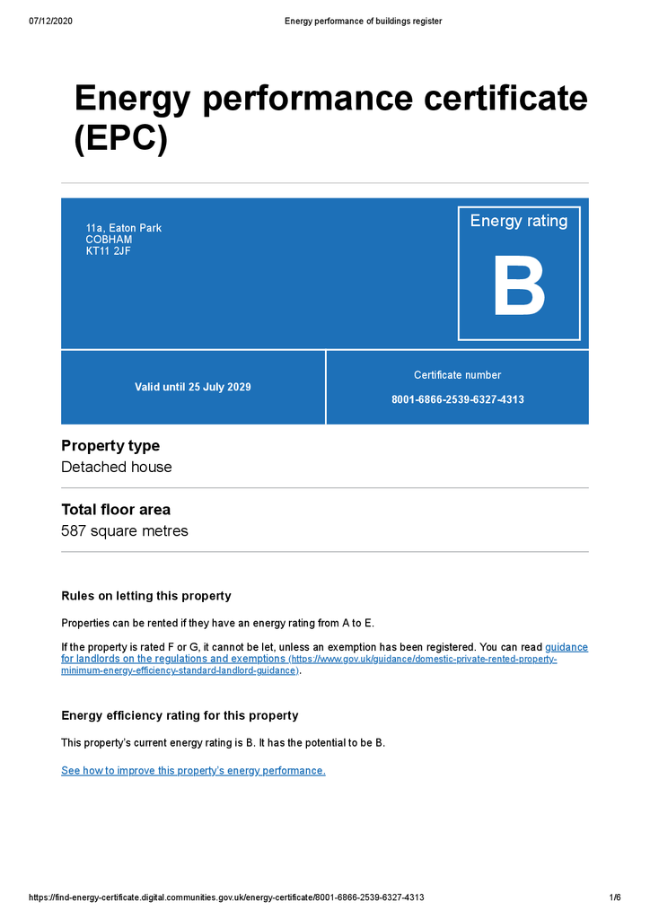 Epcdocument