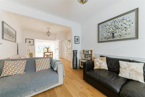 55 Enfield Road, Brentford, TW8 9PA
