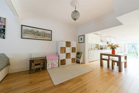 55 Enfield Road, Brentford, TW8 9PA