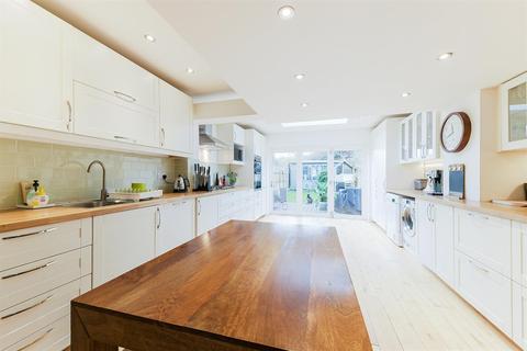55 Enfield Road, Brentford, TW8 9PA