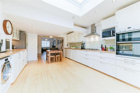 55 Enfield Road, Brentford, TW8 9PA