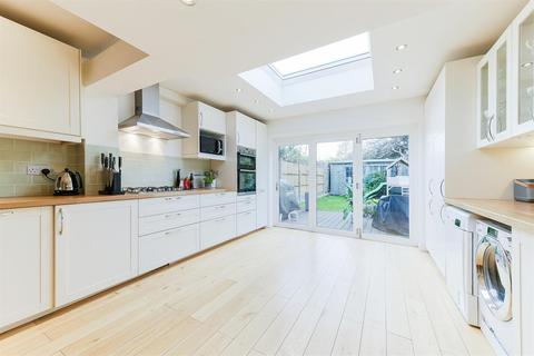 55 Enfield Road, Brentford, TW8 9PA