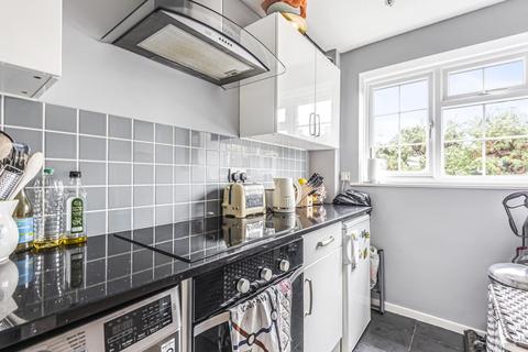 55 Ashdown Way, London, SW17 7TH
