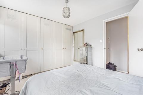 55 Ashdown Way, London, SW17 7TH