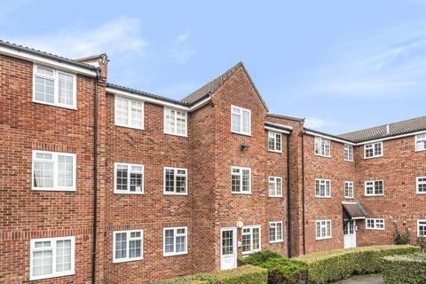 55 Ashdown Way, London, SW17 7TH
