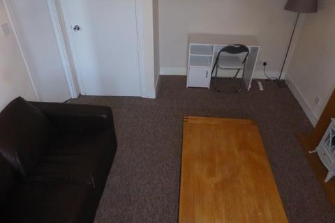 undefined, Merkland, Aberdeen AB24