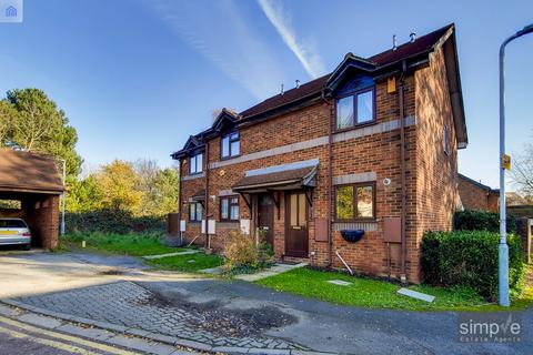 44 Willenhall Drive, Hayes, UB3 2UU