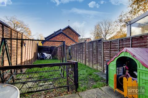 44 Willenhall Drive, Hayes, UB3 2UU