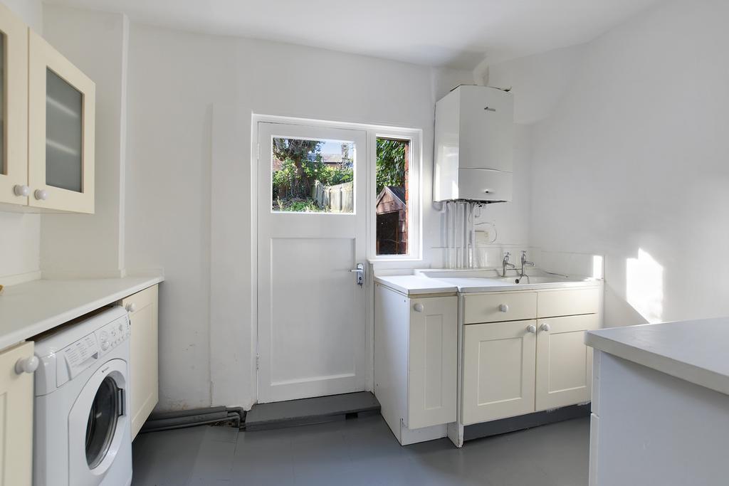 House in Highgate - View 2