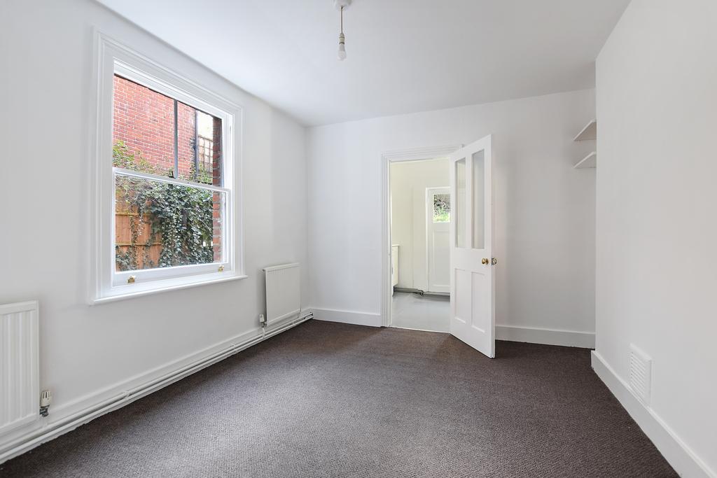 House in Highgate - View 3